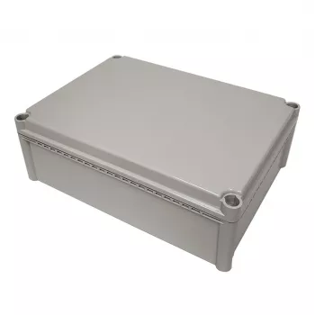 Piekļuves punkts Lanview LVRIP67-38X28X13-AP IP67 klases laikapstākļiem izturīgs bezvadu piekļuves punkts 38×28×13 mm