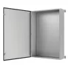 Rack cabinet Lanview RWM-IP658012030W 30U 600mm depth