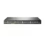 Pārvaldāms slēdzis HPE Aruba Networking 2540 48G PoE+ 4SFP+ 1U