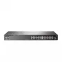 Pārvaldāms slēdzis HPE Aruba 2930F 24G 4SFP+