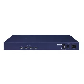 Pārvaldīts L3 Gigabit Ethernet slēdzis PLANET GS-6320-46S2C4XR