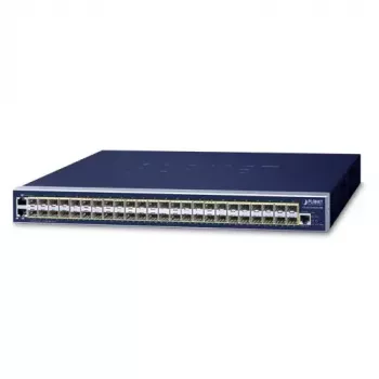 Pārvaldīts L3 Gigabit Ethernet slēdzis PLANET GS-6320-46S2C4XR