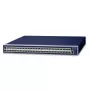 Pārvaldīts L3 Gigabit Ethernet slēdzis PLANET GS-6320-46S2C4XR