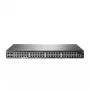 Pārvaldāms slēdzis HPE Aruba Networking 2930F 48G PoE+ 4SFP