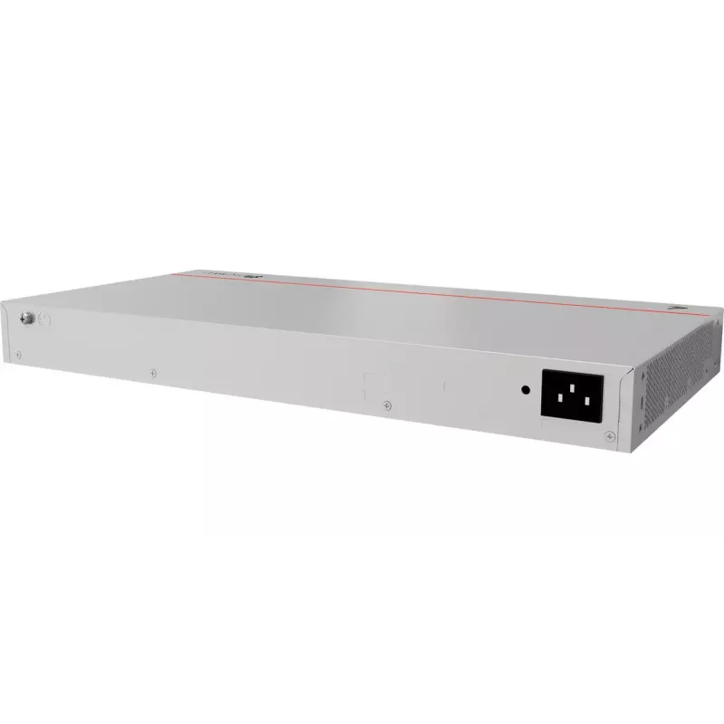 Slēdzis Huawei S220-48T4X Gigabit Ethernet 1U Pelēks