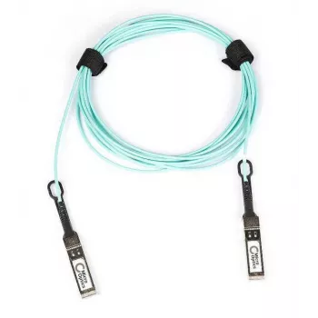 Lanview MO-DELL-SFP-10GE-DAC-10M saderīgs Dell SFP+ 10G tiešā savienojuma kabelis, 10 m