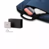 ATEN UH3235 USB-C 4K īpaši mazā dokstacija ar barošanas caurlaidi