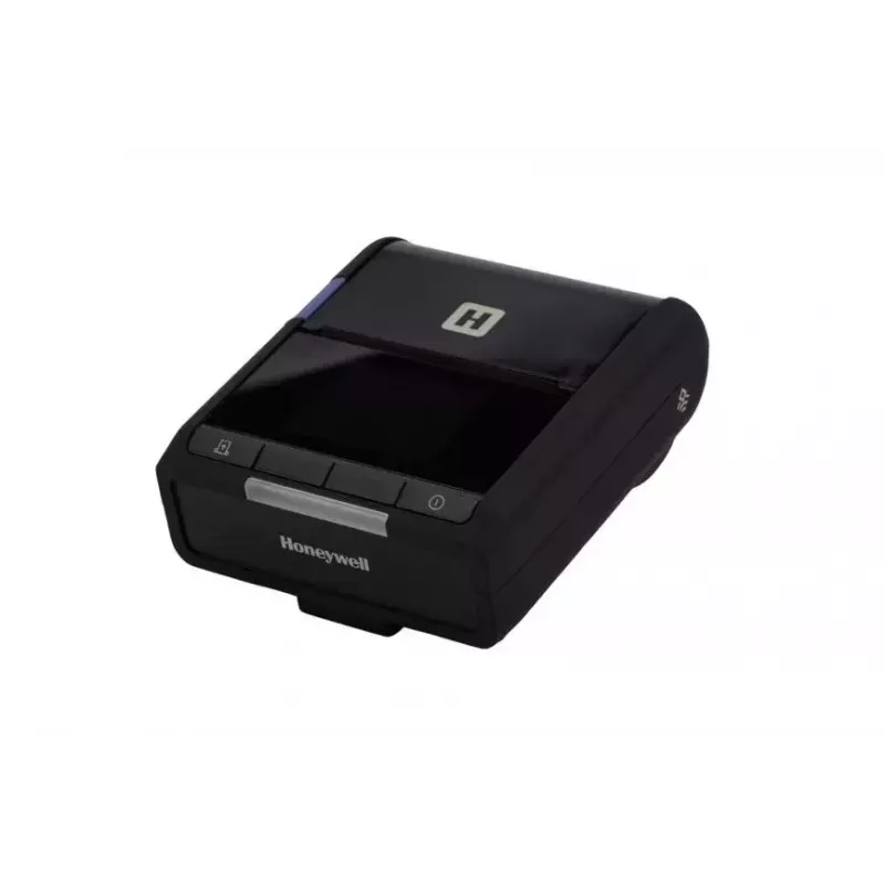 Etiķešu printeris Honeywell LNX3-1 Tiešā termiskā 203 DPI 127 mm/sek Bezvadu