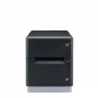 Etiķešu printeris Star Micronics MCL32CBI BK E+U Tiešā termiskā 180 mm/s Vadu un bezvadu