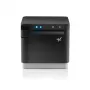 mPOS čeku printeris Star Micronics MCP31CBI BK 400 mm/s Bluetooth USB-C Ethernet