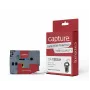 Marķēšanas lente Capture CA-TZE231 40 g 74 mm x 111 mm