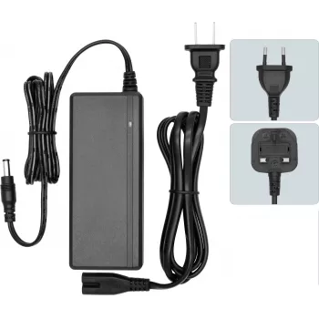Mobilās ierīces lādētājs Capture CA-MTAC-12V5A-XX 60W 12V 5A