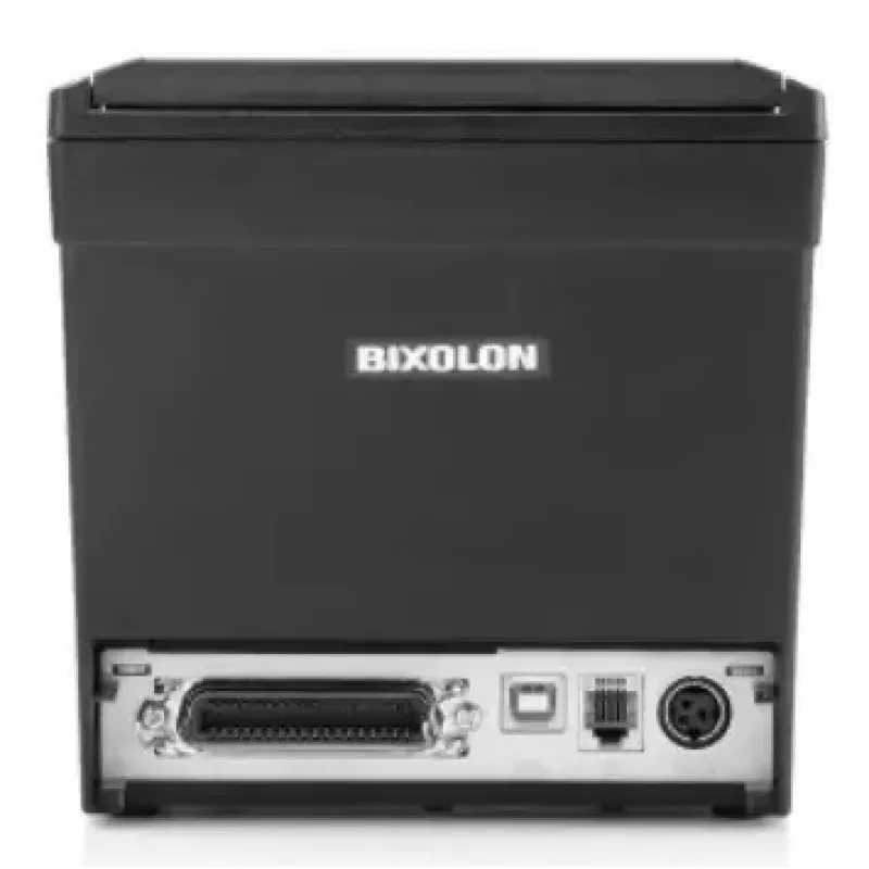 POS printeris Bixolon SRP-330III, iekšējā atmiņa 128 MB