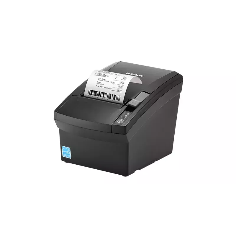 POS printeris Bixolon SRP-330III, iekšējā atmiņa 128 MB