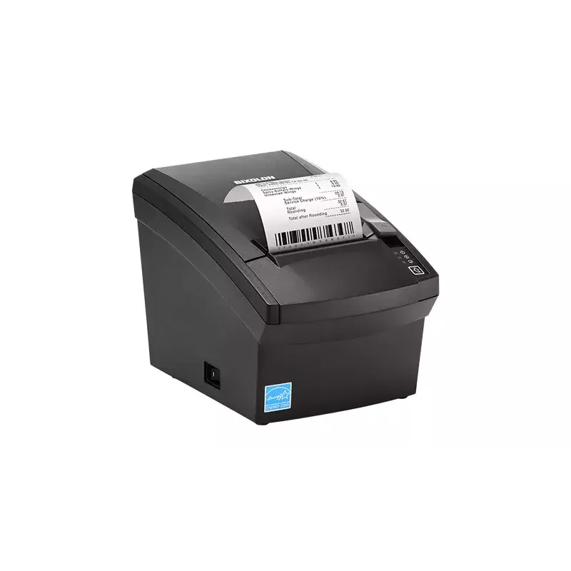 POS printeris Bixolon SRP-330III, iekšējā atmiņa 128 MB