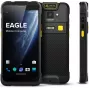 Capture CA-MT-11010B rokas mobilais dators 14 cm (5,5 collas) 1440 x 720 pikseļi Skārienjutīgs 278 g Melns