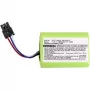 CoreParts MBXPOS-BA0046 printera/skenera rezerves daļa/piederums Akumulators 1 gab.