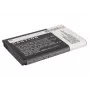 Baterija CoreParts MBXPOS-BA0266 Reflecta X7-Scan, melna