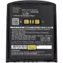 CoreParts MBXPOS-BA0283 printera/skanera rezerves daļa/piederums Baterija 1 gab.