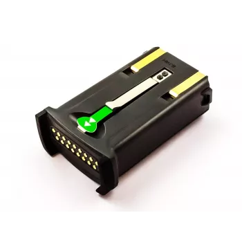CoreParts MBXPOS-BA0287 printera/skenera rezerves daļa/piederums Baterija 1 gab.