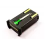 CoreParts MBXPOS-BA0287 printera/skenera rezerves daļa/piederums Baterija 1 gab.