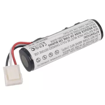 CoreParts MBXPOS-BA0379 printera/skenera rezerves daļa/piederums Baterija 1 gab.