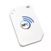 Viedkaršu lasītājs ACS ACR1255U-J1 ar NFC, USB 1.1 interfeisu, 1 m kabelis, balts