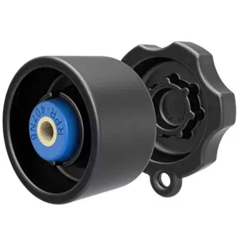 Drošības bloķēšanas poga RAM Mounts RAP-S-KNOB3U
