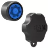 Drošības bloķēšanas poga RAM Mounts RAP-S-KNOB3U