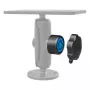 Drošības bloķēšanas poga RAM Mounts RAP-S-KNOB3U