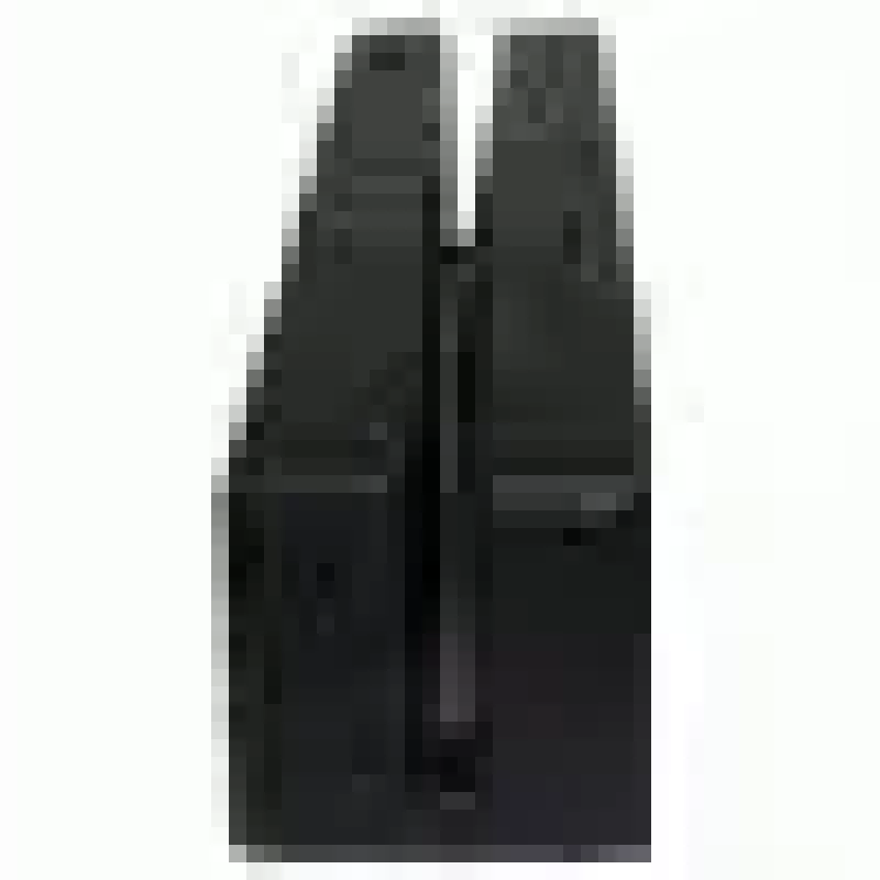 MagTek Mini Swipe Reader RS-232 magnētisko karšu lasītājs 5-15 VDC