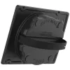 Handle RAM Mounts GDS Roto-Mag Melns Composite 8 inch