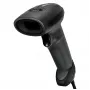 Capture CA-SC-10200B svītrkodu lasītājs Rokas svītrkodu lasītājs 1D/2D LED Melns