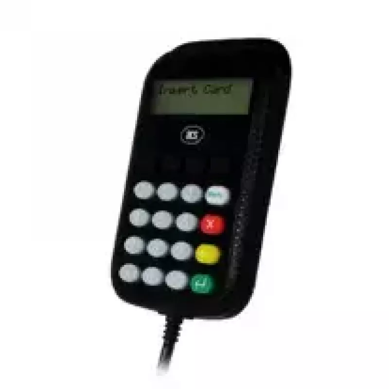 Viedkaršu lasītājs ACS APG8201-B2