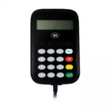 Viedkaršu lasītājs ACS APG8201-B2