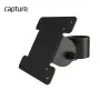 Capture SNS-V200 montāžas komplekts Melns tērauds