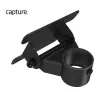 Capture SNS-V200 montāžas komplekts Melns tērauds
