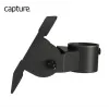 Capture SNS-V200 montāžas komplekts Melns tērauds