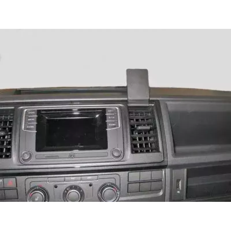 Pasīvais turētājs Brodit ProClip 855135 Melns