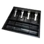 Kases atvilktne Capture CA-CD410-480-INS platums 355 mm, dziļums 330 mm, augstums 65 mm