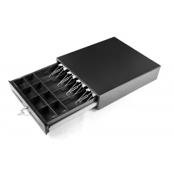 Capture CA-CD410-480B kases atvilktne
