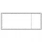 Capture SHIPLABEL105X251-C76R printera etiķetes