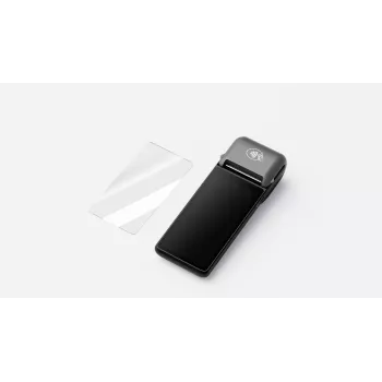 Ekrāna aizsargplēve Capture Glass Film displejam CA-MPOS-SCREENPRO