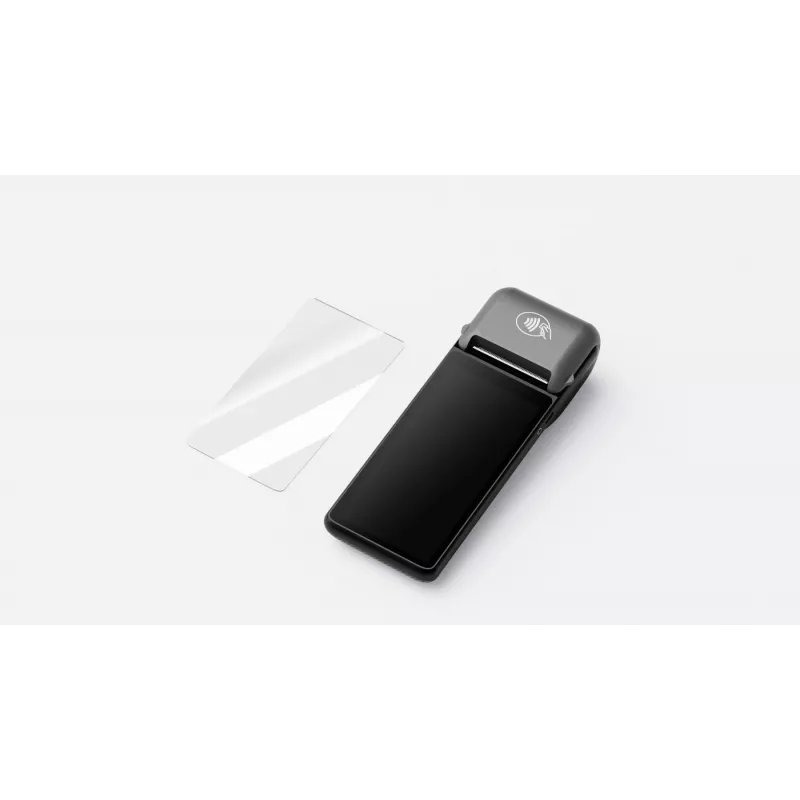 Ekrāna aizsargplēve Capture Glass Film displejam CA-MPOS-SCREENPRO