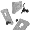 Cover RAM Mounts IntelliSkin HD Samsung Galaxy S9 melns