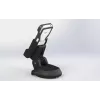 POS statīvs Havis 367-5935 melns saderīgs ar Pax 127x139x178mm