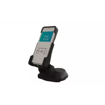 POS statīvs Havis 367-5935 melns saderīgs ar Pax 127x139x178mm