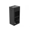 Ergonomic Solutions SpacePole Kiosk Kiosk centra modulis (integrēts printeris un skeneris)
