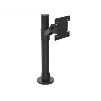 Ergonomic Solutions SpacePole POS VESA 75/100 staba stiprinājums