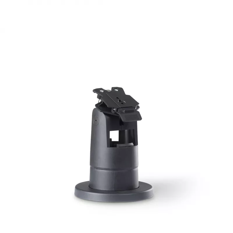 Ergonomic Solutions SpacePole Payment SPMCL-S-02 POS sistēmas piederums POS stiprinājums Melns Kompozīts